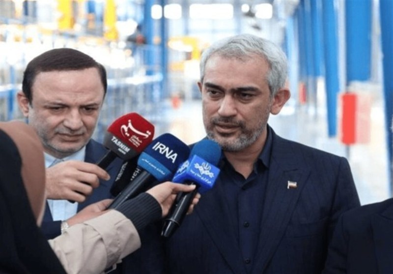 وزیر اقتصاد: اختلافی بین وزارت اقتصاد و بانک مرکزی نیست